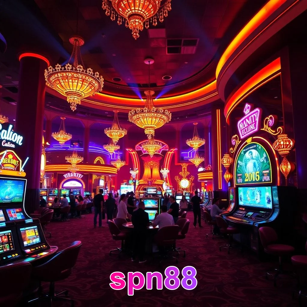 spn88 bonus