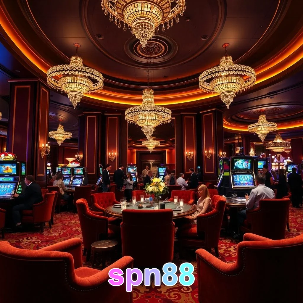 spn88 apk